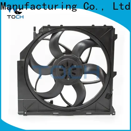 TOCH car electric fan suppliers for car1 1