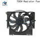 TOCH factory price bmw electric radiator fan company for sale 1