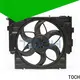 high-quality automotive cooling fan factory for bmw 1