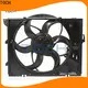 TOCH radiator fan motor company for car1 1