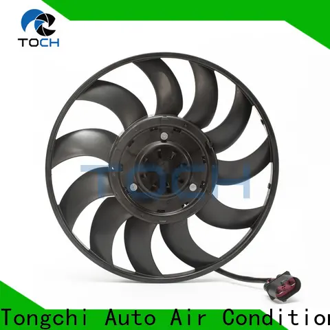 wholesale best radiator fans for audi 1