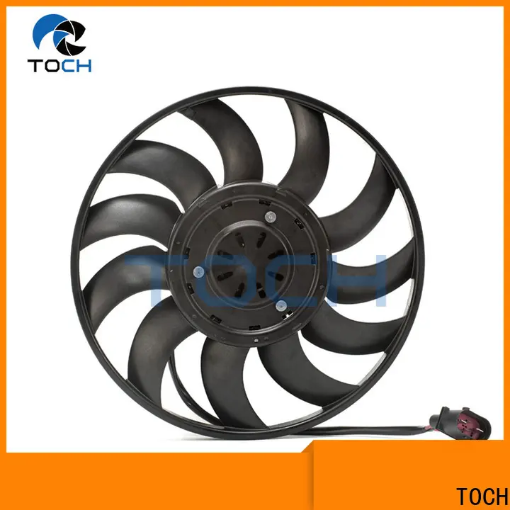 high-quality engine radiator fan manufacturers for sale 1