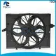 TOCH brushless radiator fan factory for sale 1