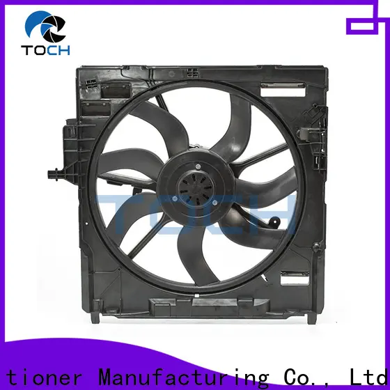 TOCH automotive cooling fan supply for engine1 1
