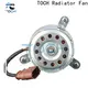 factory price car radiator fan motor company exporter 1