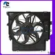 TOCH factory price radiator fan suppliers for car 1