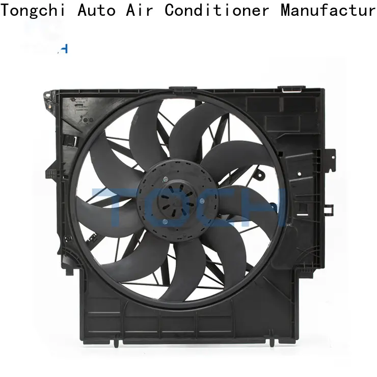 wholesale bmw radiator cooling fan for business for bmw 1