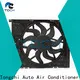 TOCH car electric fan factory for bmw 1