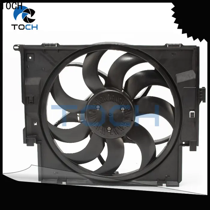 good brushless automotive cooling fan company for engine 1