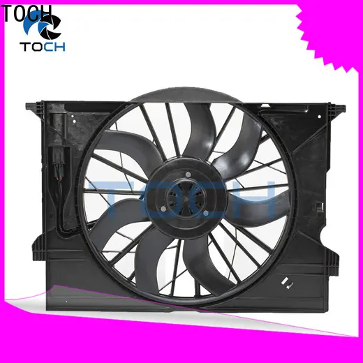 TOCH new best radiator fans for business for car 1