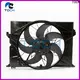 TOCH hot sale car electric fan supply for engine 1