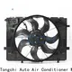 high-quality car radiator electric cooling fans manufacturers for engine 1