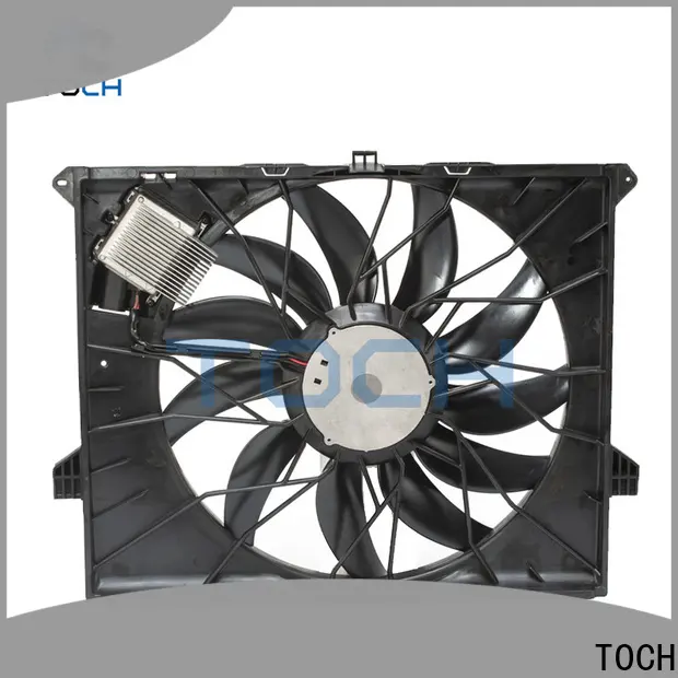 TOCH best radiator fans for business for sale1 1