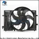 TOCH top radiator fan motor supply for engine1 1