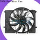 TOCH hot sale mercedes radiator fan company for car 1