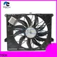 TOCH hot sale engine radiator fan supply for engine 1
