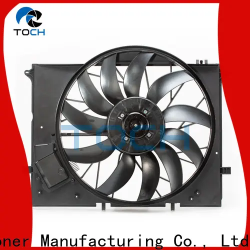 best electric engine cooling fan manufacturers for benz 1