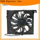 TOCH jaguar radiator fan good 1