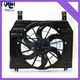 TOCH radiator fan manufacturer bulk supply new 1