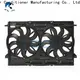 TOCH radiator electric fan for business manufacturer1 1