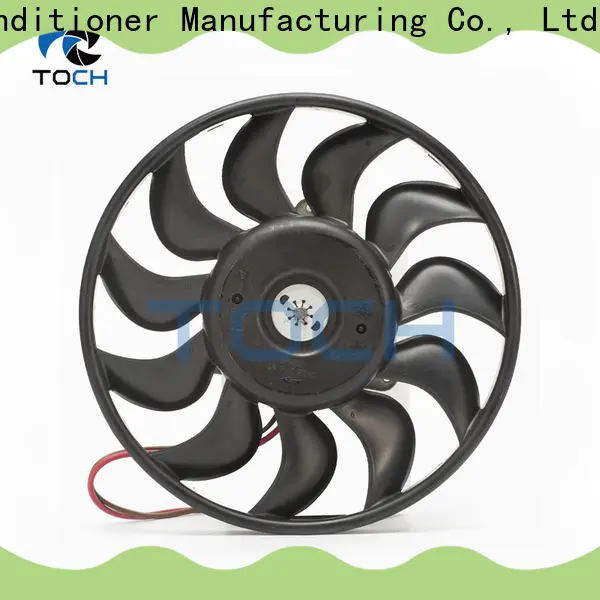 TOCH top brushless automotive cooling fan suppliers for sale 1