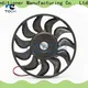 TOCH top brushless automotive cooling fan suppliers for sale 1