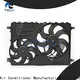 TOCH competitive price land rover radiator fan fast delivery hot sale 1