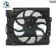 new bmw radiator cooling fan factory for car 1