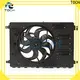 TOCH radiator fan suppliers bulk supply new 1