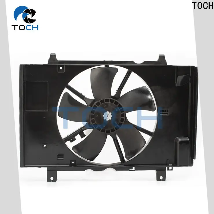 TOCH custom nissan radiator fan company for sale 1