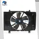 TOCH custom nissan radiator fan company for sale 1