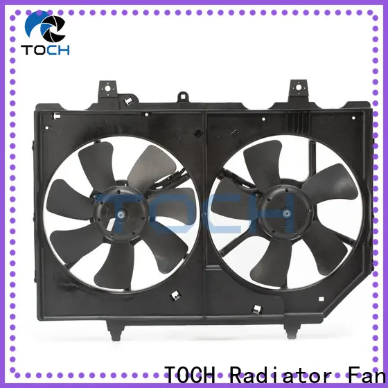 wholesale engine radiator fan suppliers for car 1