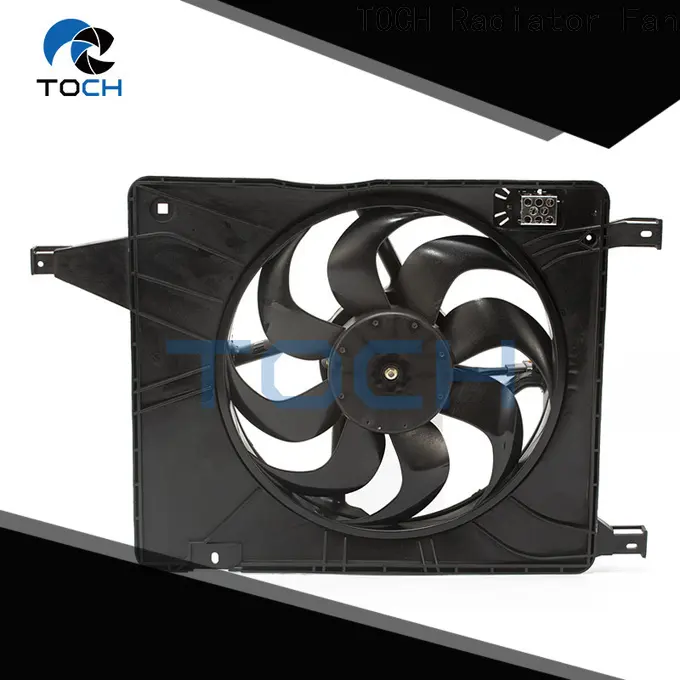 TOCH car electric fan manufacturers for car1 1