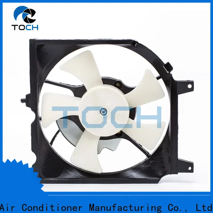 good car electric fan factory for nissan 1