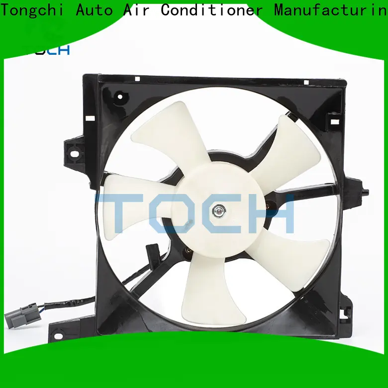 high-quality best radiator fans company for nissan 1