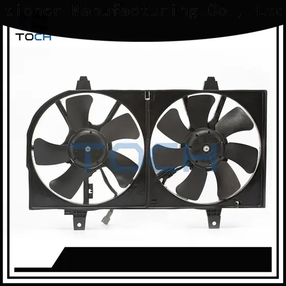 TOCH radiator fan company for engine1 1