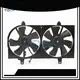 TOCH radiator fan company for engine1 1