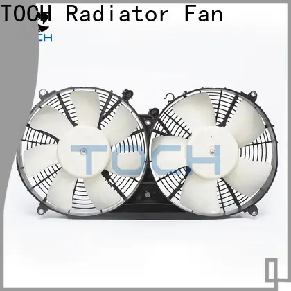 TOCH wholesale toyota radiator fan factory for engine 1