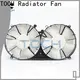 TOCH wholesale toyota radiator fan factory for engine 1