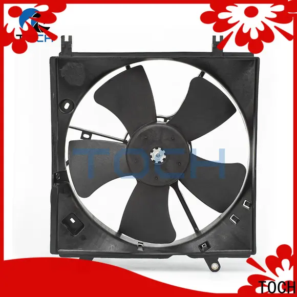 TOCH top toyota cooling fan motor suppliers for car1 1