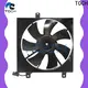 TOCH high-quality engine cooling fan suppliers for engine 1