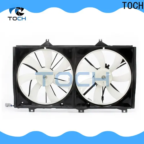 TOCH radiator cooling fan for business for car1 1