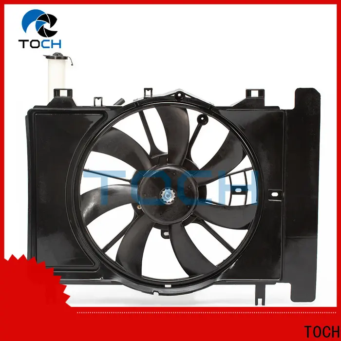 TOCH engine cooling fan for business for car1 1