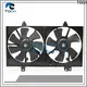 TOCH cooling fan for car manufacturers for sale1 1