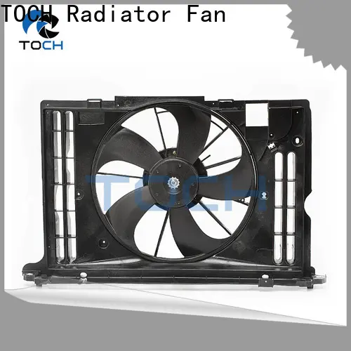 TOCH best car electric fan suppliers for sale 1