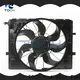 TOCH mercedes cooling fan company for benz 1