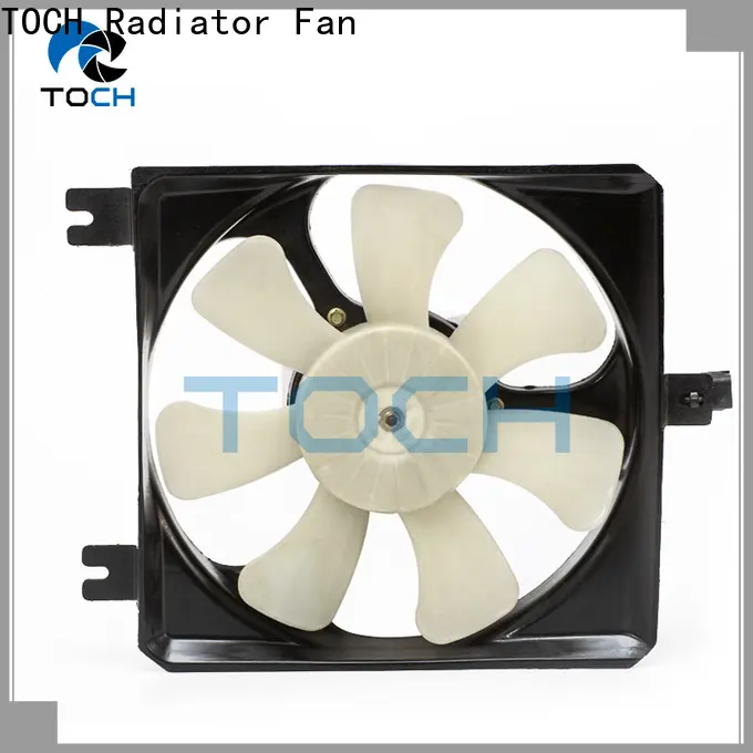 wholesale best radiator fans suppliers for car 1