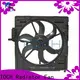 TOCH factory price car radiator fan factory for engine 1