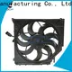 TOCH brushless radiator cooling fan manufacturers for engine 1