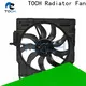 TOCH high-quality cooling fan for car factory for car 1